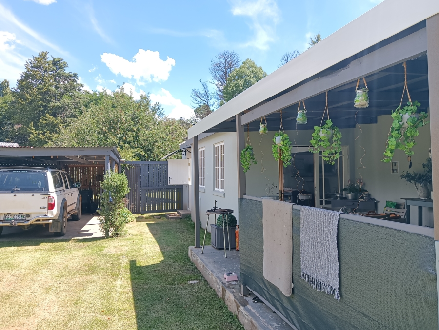2 Bedroom Property for Sale in Rhodes Eastern Cape